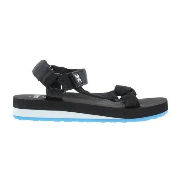 Hurley Ladies' Strap Sandal - Picture 3 of 6